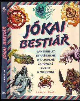 Jókai bestiář
