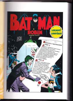 Bob Kane: Joker