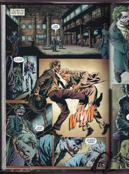 Brian Azzarello: Joker