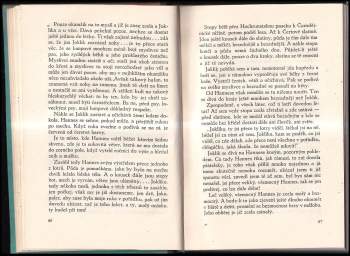 Heinz von der Achen: Joklík