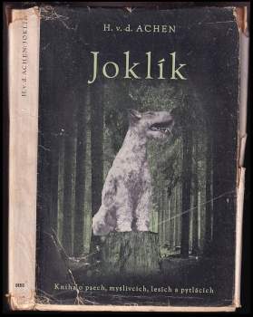 Heinz von der Achen: Joklík