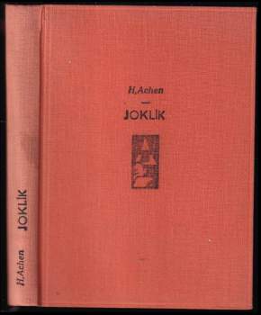 Joklík