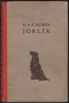 Joklík
