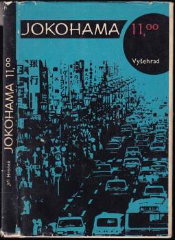 Jokohama 11,00