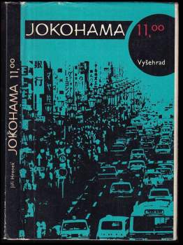 Jokohama 11,00
