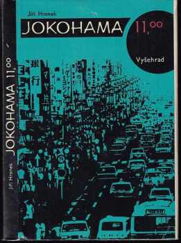 Jokohama 11,00