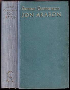 Jon Arason