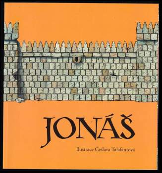 Jonáš