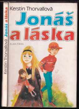 Jonáš a láska