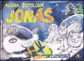 Alena Šotolová: Jonáš