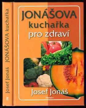 Jonášova kuchařka pro zdraví
