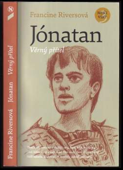 Francine Rivers: Jónatan
