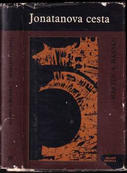 Jonatanova cesta
