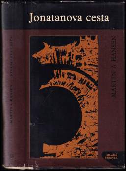 Jonatanova cesta