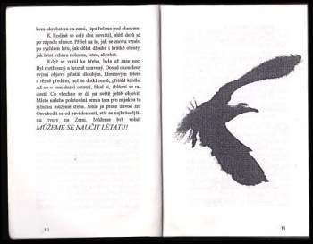 Richard Bach: Jonathan Livingston Racek