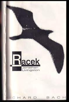 Jonathan Livingston Racek