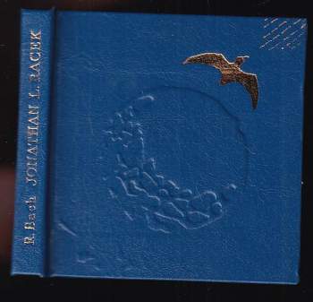 Jonathan Livingston Racek