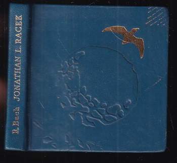 Jonathan Livingston Racek