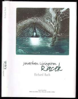 Richard Bach: Jonathan Livingston Racek