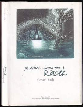Richard Bach: Jonathan Livingston Racek