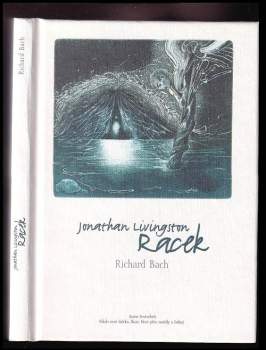 Richard Bach: Jonathan Livingston Racek