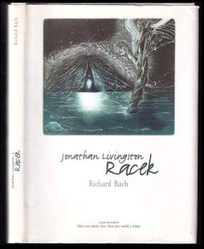 Richard Bach: Jonathan Livingston Racek