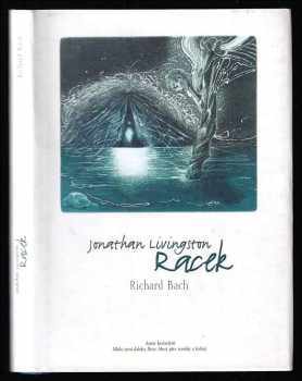 Jonathan Livingston Racek - Richard Bach (1999, Synergie) - ID: 553319