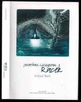Jonathan Livingston Racek
