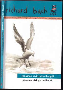 Richard Bach: Jonathan Livingston Racek