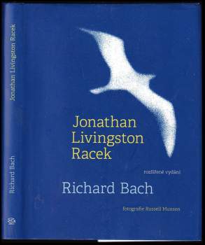 Jonathan Livingston Racek