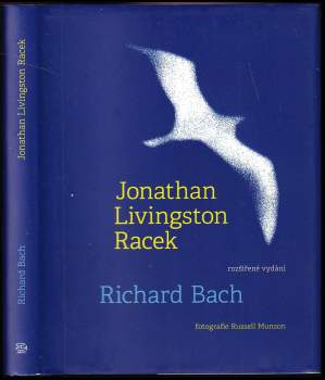 Jonathan Livingston Racek