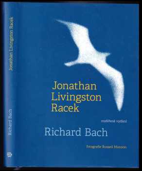 Jonathan Livingston Racek