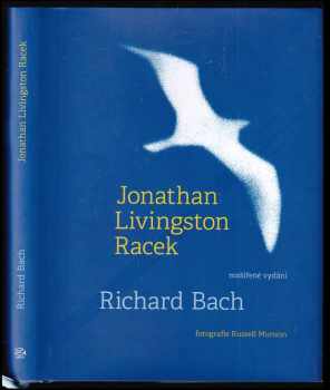 Jonathan Livingston Racek - Richard Bach (2017, Argo) - ID: 1959670