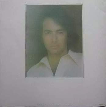 Neil Diamond: Jonathan Livingston Seagull (Original Motion Picture Sound Track)