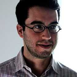 Jonathan Safran Foer