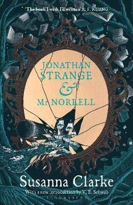 Jonathan Strange  Mr Norrell