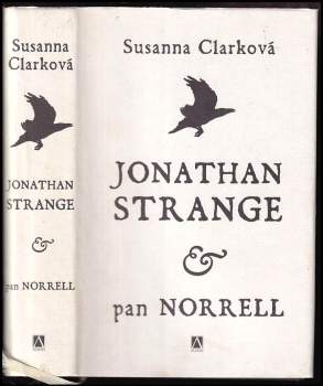 Susanna Clarke: Jonathan Strange & pan Norell