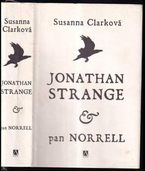 Susanna Clarke: Jonathan Strange & pan Norell