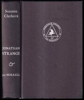 Susanna Clarke: Jonathan Strange & pan Norell