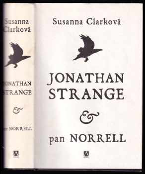 Jonathan Strange & pan Norell