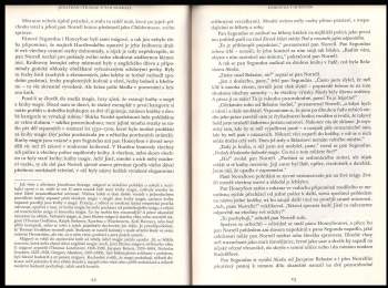 Susanna Clarke: Jonathan Strange & pan Norell
