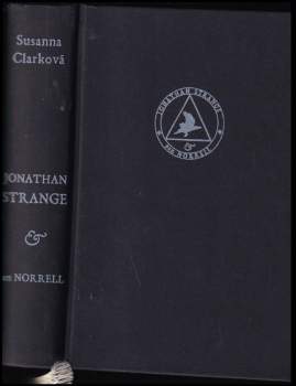 Jonathan Strange & pán Norrell