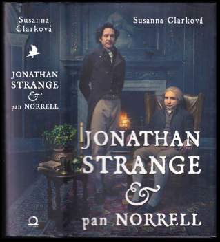 Jonathan Strange & pan Norrell