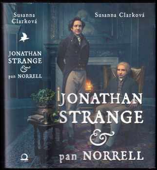Jonathan Strange & pan Norrell