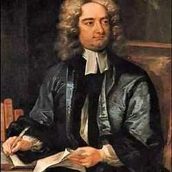 Jonathan Swift