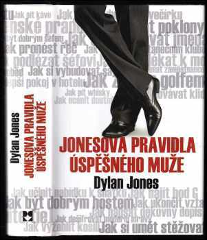Jonesova pravidla úspěšného muže