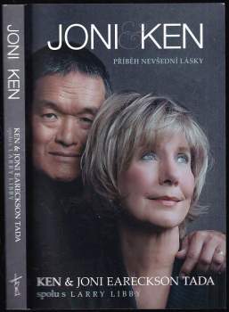Joni Eareckson Tada: Joni & Ken