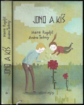 Jono a Kíš