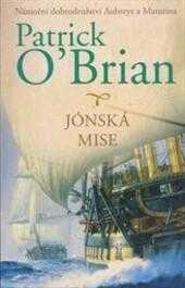 Patrick O'Brian: Jónská mise