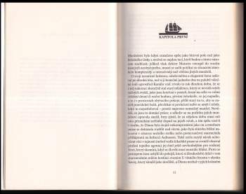 Patrick O'Brian: Jónská mise